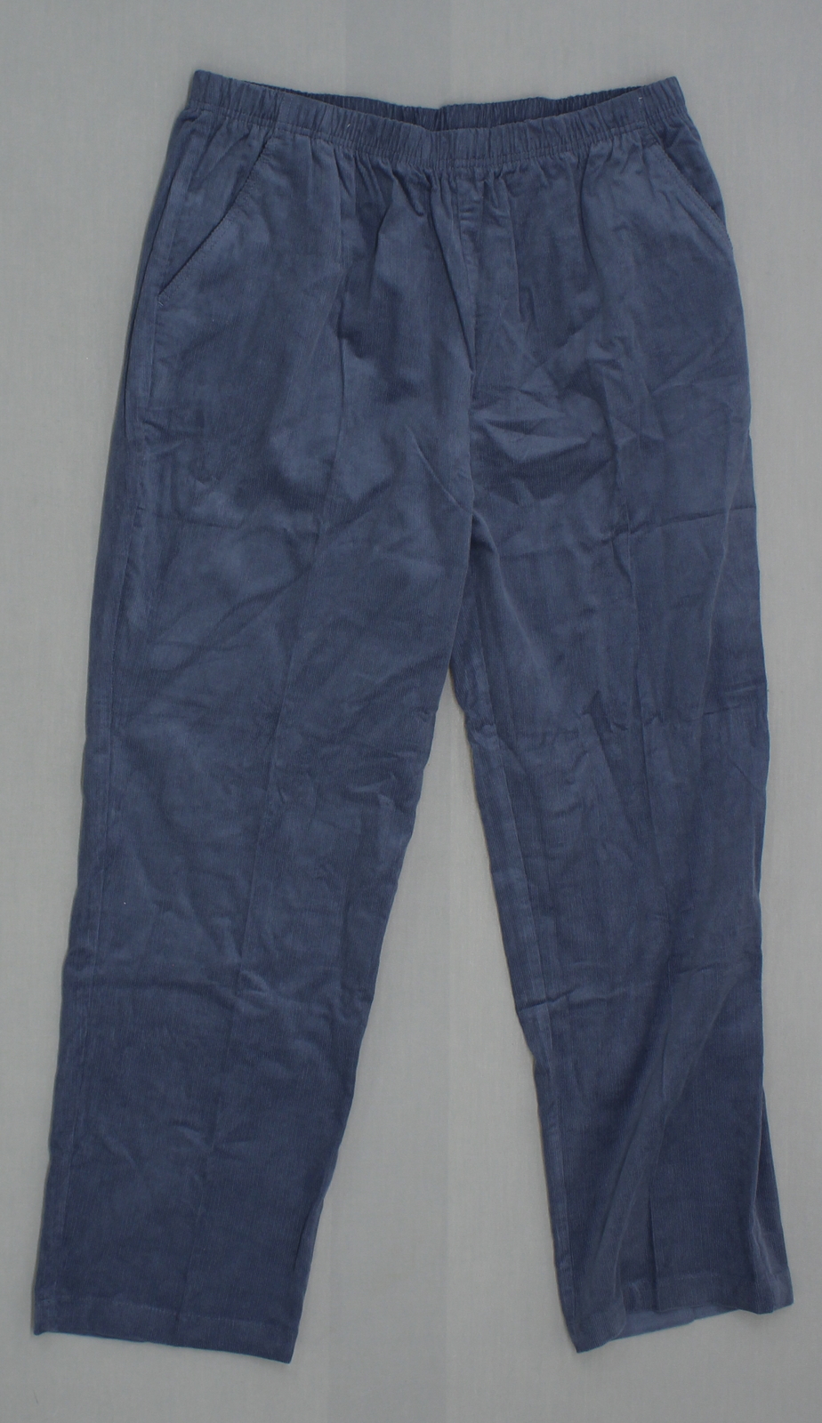 haband elastic waist jeans